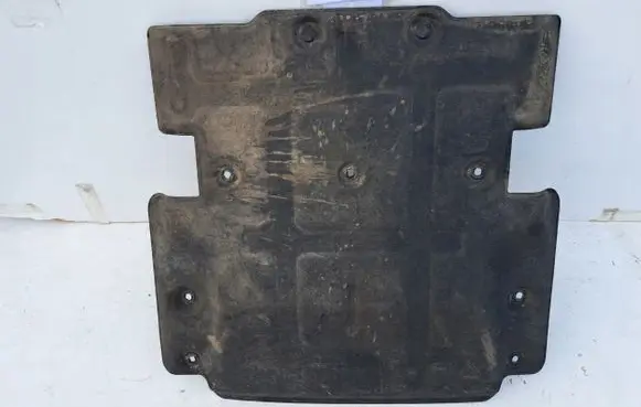 SsangYong Rexton Engine splash shield/under tray 2941036500