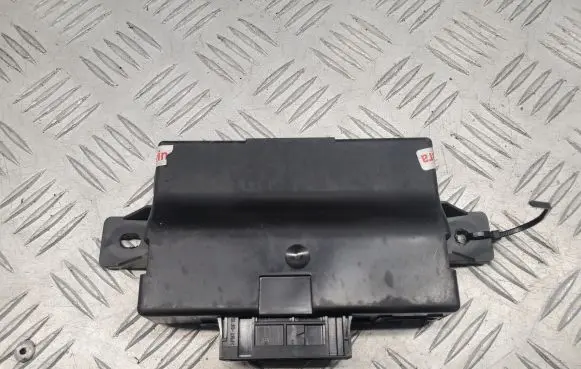 Audi A6 S6 C7 4G Gateway control module 4G0907468AC