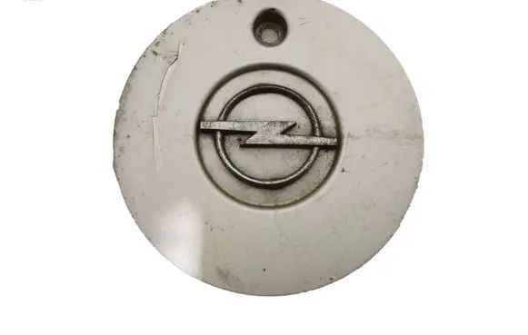 Opel Vectra B Original wheel cap 90497227 90497228