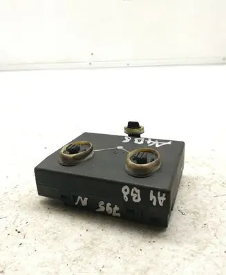 Audi A4 S4 B8 8K Comfort/convenience module 4F0959795N