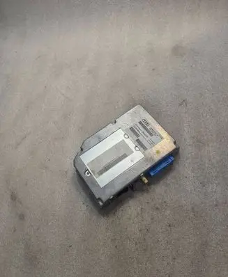 Phone control unit/module