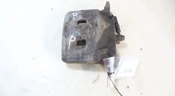 Infiniti Q50 Front brake caliper