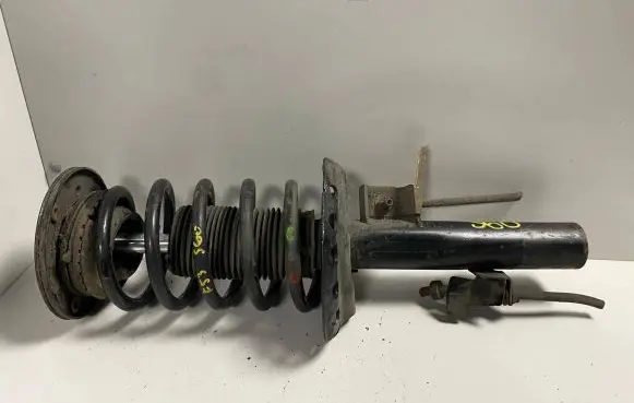 Volvo S60 Front shock absorber with coil spring 313748 824904006097 13748
