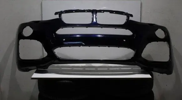 BMW X3 F25 Front bumper 51118056874 10503410