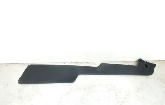 Audi A6 S6 C6 4F Centre console side trim front 4F1863306C