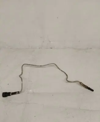 Iveco Daily 5th gen Fuel line pipe D789 EPA122