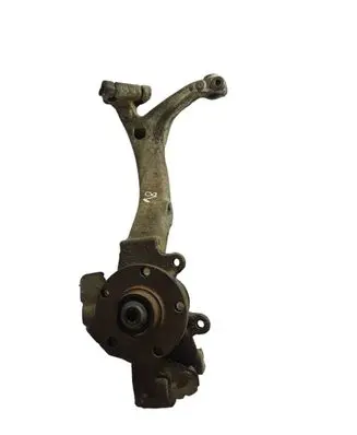 Volkswagen PASSAT B5 Front wheel hub spindle knuckle