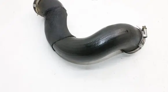 Peugeot RCZ Intercooler hose/pipe 9681723780