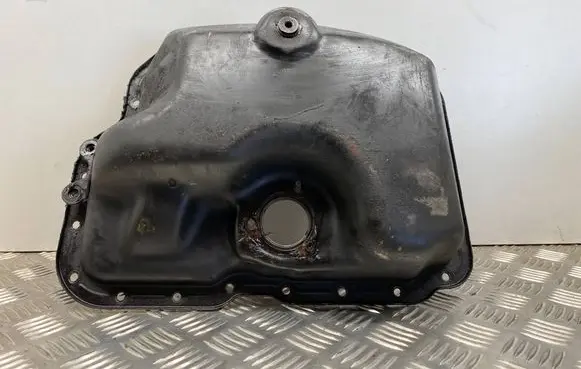 Audi Q7 4L Oil sump 059103602F
