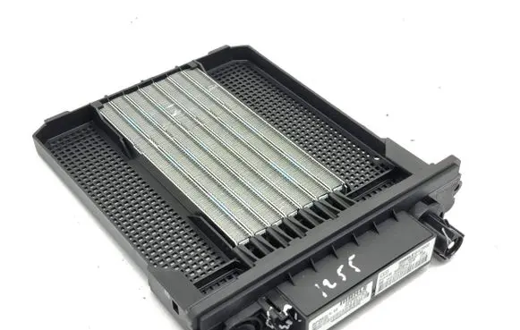 Land Rover Evoque II Electric cabin heater radiator J9C318D612AB HD852002