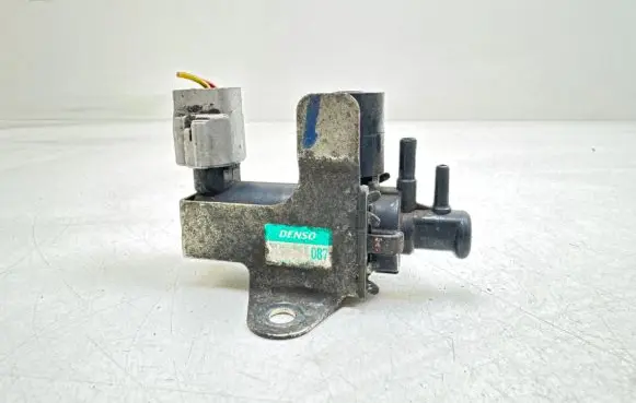 Honda Civic Turbo solenoid valve 1397000870
