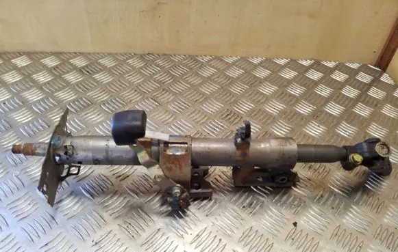Toyota RAV 4 (XA20) Steering wheel axle
