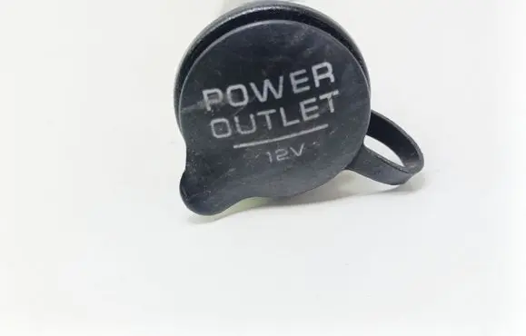 Ford Galaxy 12 V Socket (front) 