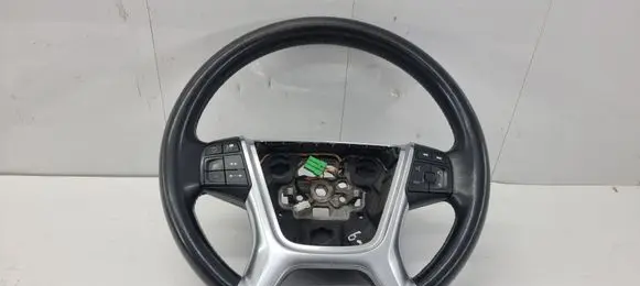 Volvo S80 Steering wheel 34108765 31271093 P31271093
