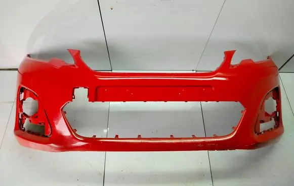 Peugeot 108 Front bumper 52119-0H150