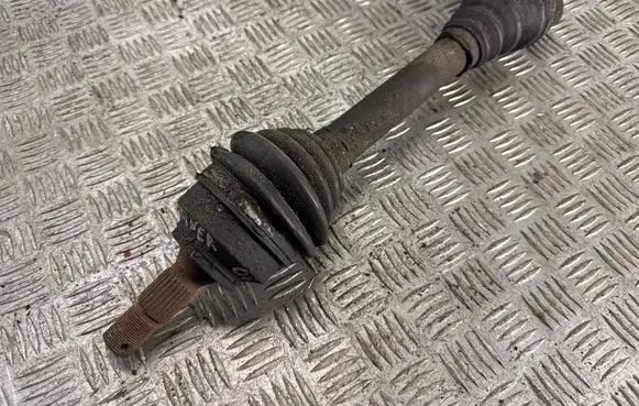 Peugeot Partner Front driveshaft