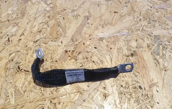 Tesla Model S Other wiring loom 1008531