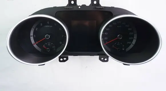 KIA Ceed Speedometer (instrument cluster) 94003J7070