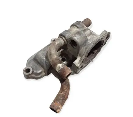 Opel Monterey Thermostat/thermostat housing