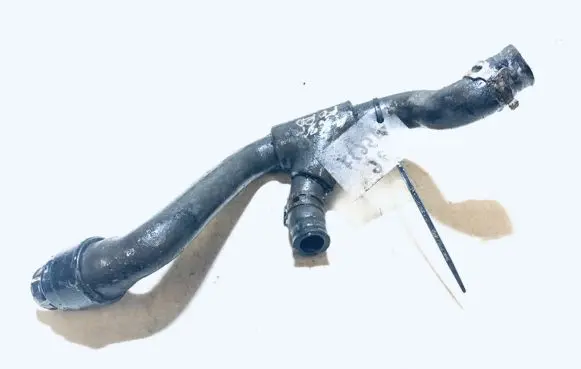 Ford Focus Engine coolant pipe/hose