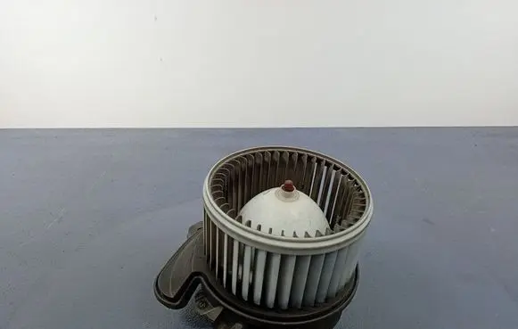 Fiat Doblo Heater fan/blower 507730100