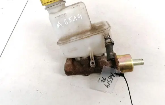 Fiat Punto (188) Master brake cylinder