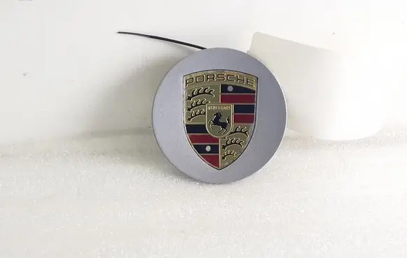 Porsche Panamera (970) Original wheel cap 9P1601147 9P1601147A