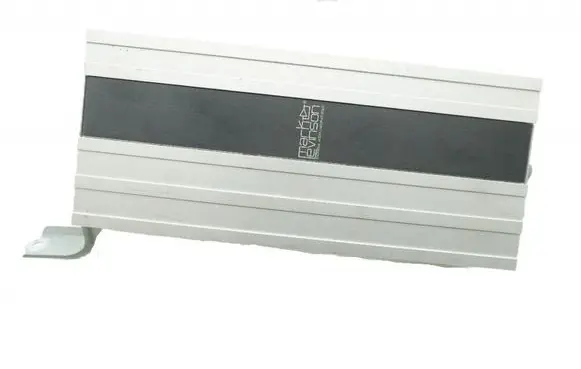 Lexus SC 430 Sound amplifier 862800W070