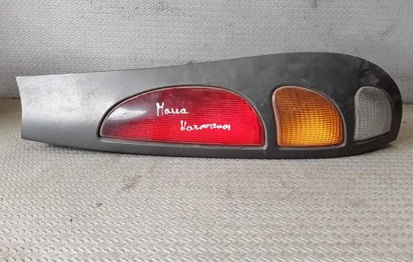 Fiat Marea Rear/tail lights 39560748