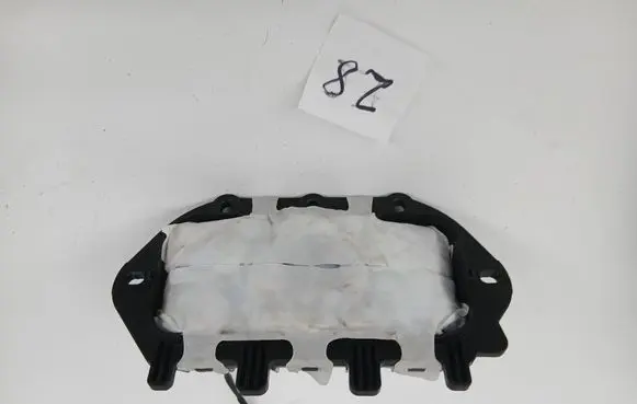Peugeot 2008 II Passenger airbag 9820860280