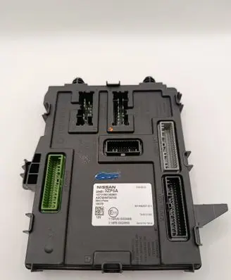 Nissan Pulsar Comfort/convenience module A2C32559700
