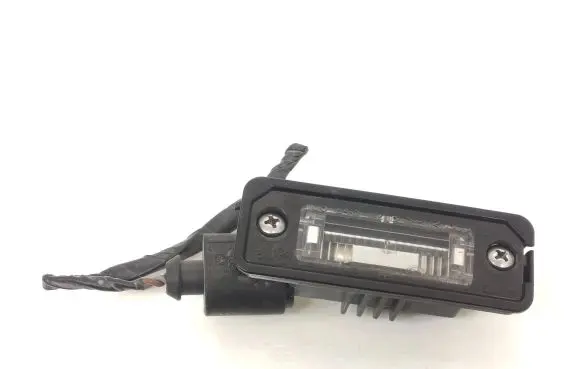 Volkswagen Golf V Number plate light 3D0943021A 1j6943021b