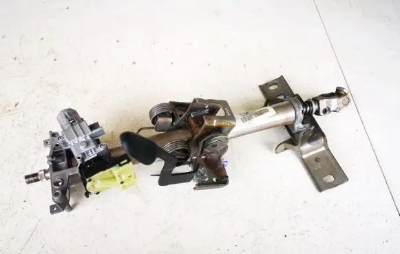Chrysler Neon I Steering wheel axle p04690592aa