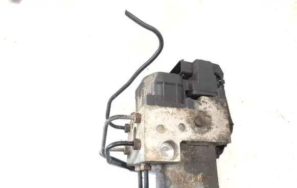 Peugeot 806 ABS Pump 0265216724 1487993080 0273004441