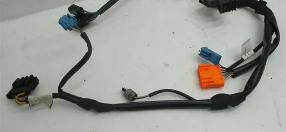 Porsche 911 996 Other wiring loom