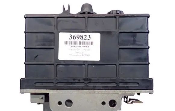 Audi 80 90 B3 Engine control unit/module ECU 