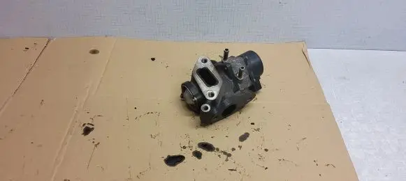 Nissan X-Trail T30 EGR valve
