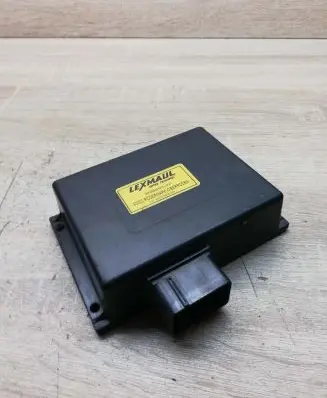 Opel Vectra B Engine control unit/module ECU 63322