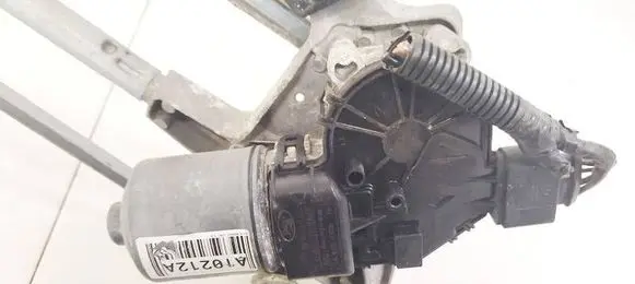 Ford Mondeo MK IV Wiper motor 7S7117508AA 0390241633