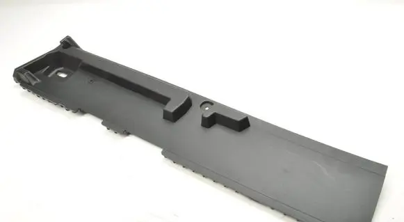 Ford Explorer Center console decorative trim R2KBS115A60ABW