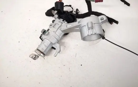 Opel Insignia A Ignition lock 20939745
