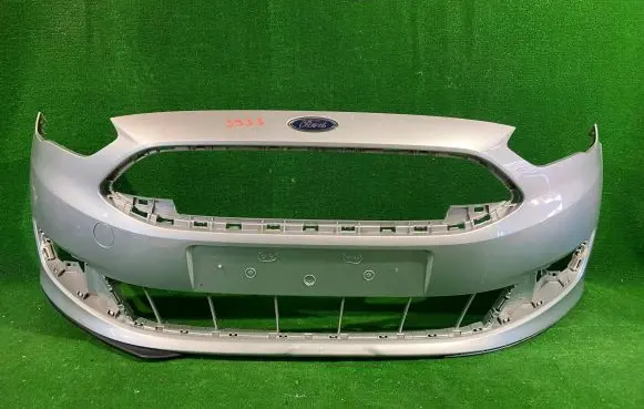 Ford C-MAX II Front bumper F1GBR17757AC