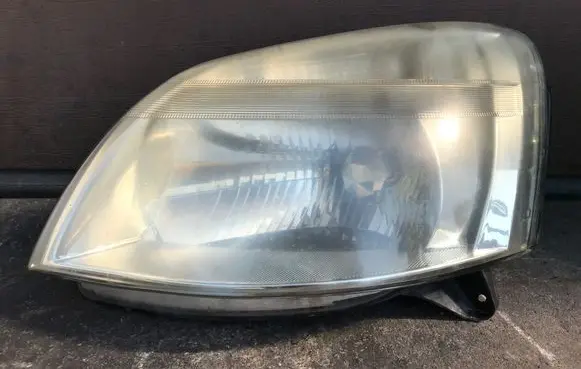 Citroen Berlingo Headlight/headlamp