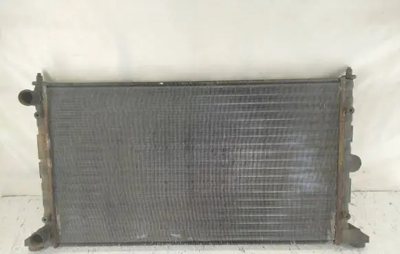 Ford Galaxy Coolant radiator