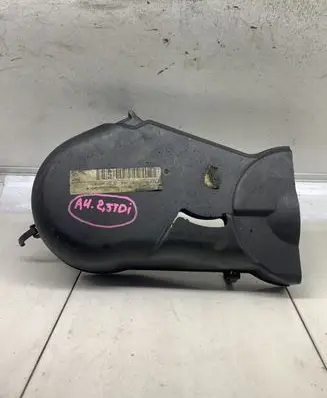 Audi A4 S4 B6 8E 8H Timing belt guard (cover) 059109123G