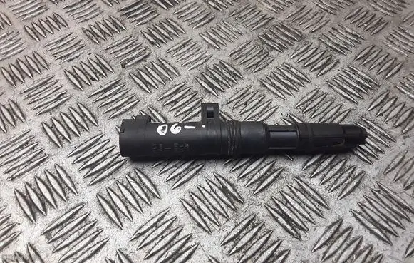 Renault Scenic RX High voltage ignition coil 0040100071 8200568671