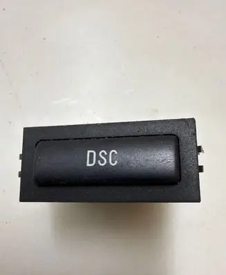 BMW 3 E46 Traction control (ASR) switch 6901592 09052920 6131