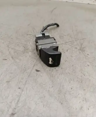 Peugeot 206 Folding roof switch M1192