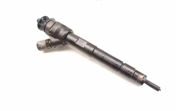 Jaguar F-Pace Fuel injector G4D39K546AA 0445110654