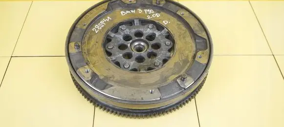 BMW 3 F30 F35 F31 Dual mass flywheel 415047710 28SP41